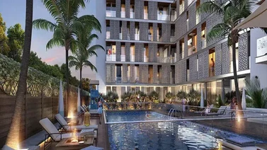 Serenity Lakes 2 от AWTAD