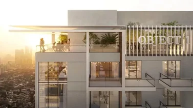 1WOOD Residence by Object 1