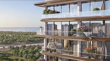 241 Waterside by Regent