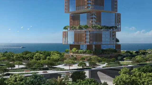 31 Above بواسطة Beyond