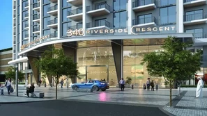 Sobha 340 Riverside Crescent