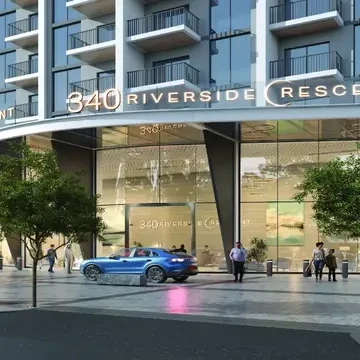 Sobha 340 Riverside Crescent