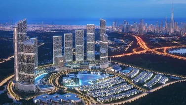 Собха 350 Риверсайд Кресент