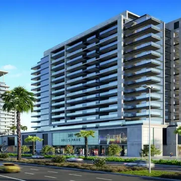 399 Hills Park at Dubai Hills
