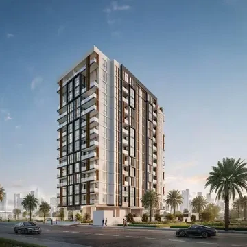 A99 от Arabian Gulf Properties