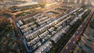 Жилой комплекс Aila Homes от застройщика Al Hamra Developer