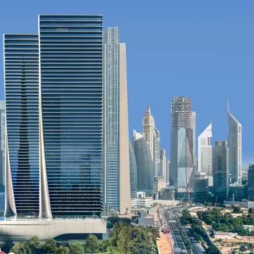 فندق ومساكن أكالا من أرادا