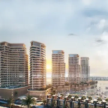 واجهة الحمراء المائية