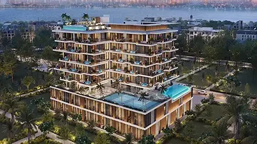 Allegro Park by Mill Hill Developers