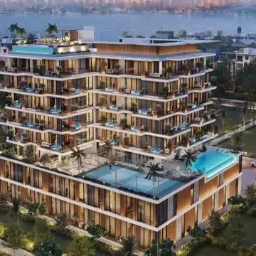 Allegro Park by Mill Hill Developers