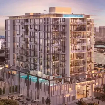 Allegro Residences at Dubai Islands