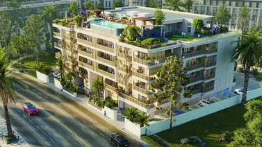 Altair 52 by Acube Abodes Realty