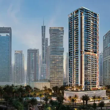 Altiera Heights By Ellington