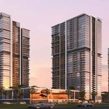 Altura at Waada