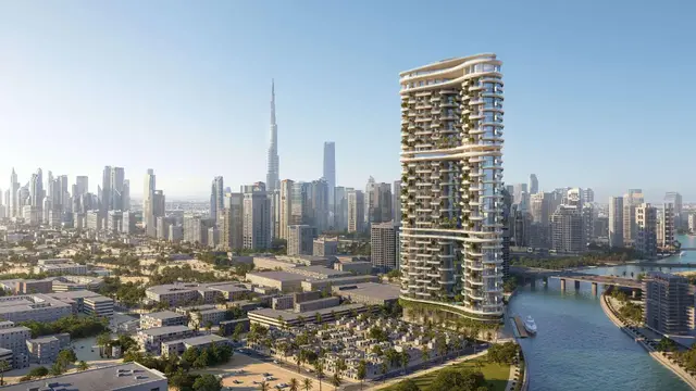 Amali Residences
