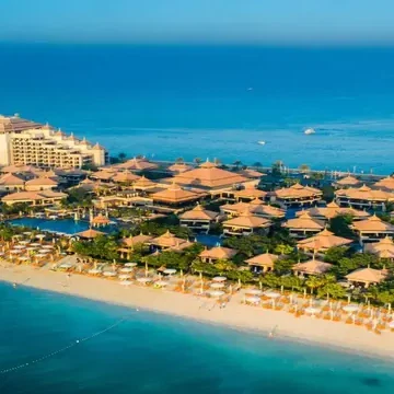 أنانتارا ريزيدنسز باي سيفن تايدز
