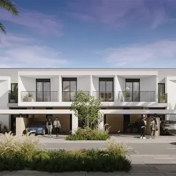 Anya 2 by Emaar