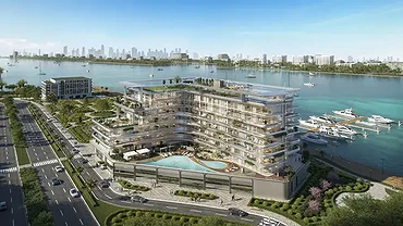 Aquora by Casa Vista
