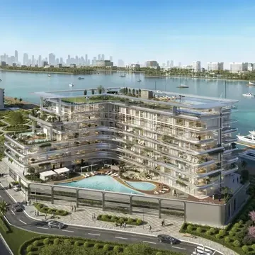 Aquora by Casa Vista