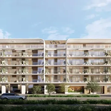 Arthouse Private Residences by Viva Development