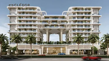 Arthouse Residences By Clédor