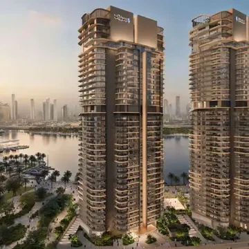 Artistry One Residences от Select Group