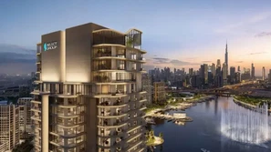 Artistry Two Residences by Select Group