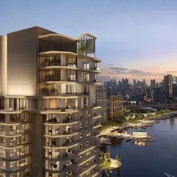 Artistry Two Residences by Select Group