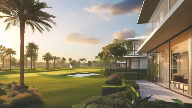 أشوود إستيتس من وصل