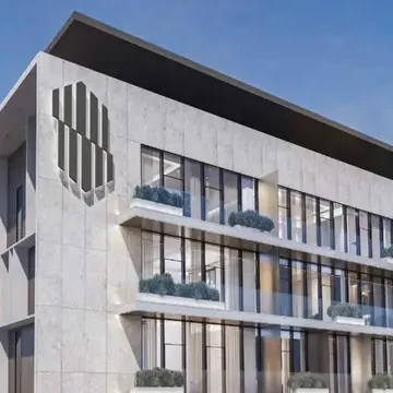 Ashwood Residences at JVT