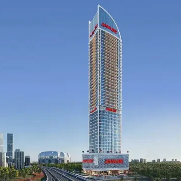 أسبيرز باي دانوب
