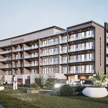 Astra Residences at Dubai South