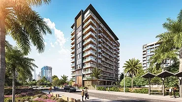 Aum 99 Residences by AG Properties