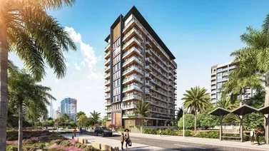 Aum 99 Residences by AG Properties