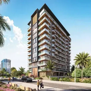 Aum 99 Residences by AG Properties