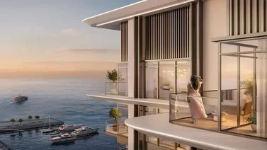 Aurea by Emaar