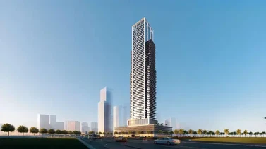 Auresta By Tiger Properties