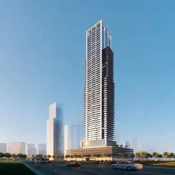 Auresta By Tiger Properties