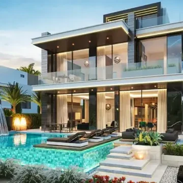 Autograph Collection by Damac