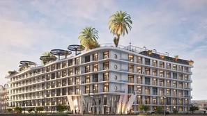 Жилой комплекс Avana Residences в JVC