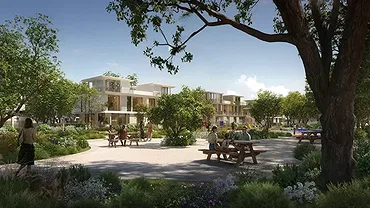 Avena at The Valley By Emaar