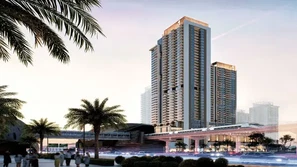 Avenue Park Towers в Васл 1