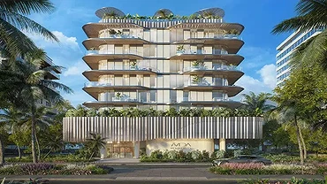 Avida Residences at Dubai Islands