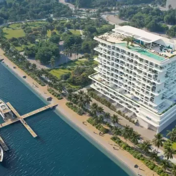 Ayamore Residence at Dubai Islands