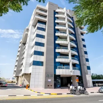 Ayat Oasis от разработчиков Ayat