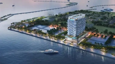 Azura Residences от IGO