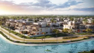 Bahria Town Dubai