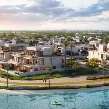 Bahria Town Dubai