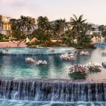 داماك بالي