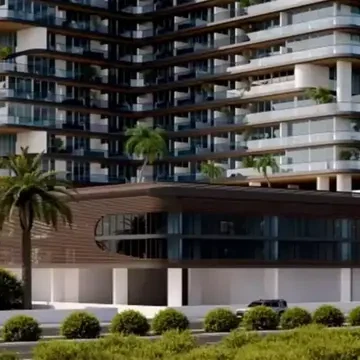 Barari Palace by ARY & MAZ Developments